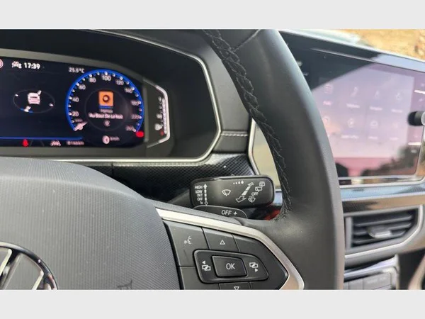 Volkswagen T-Cross (2025) — foto 6 van 24