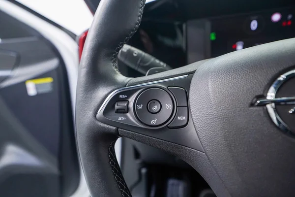 Opel Mokka (2022) — foto 13 van 46