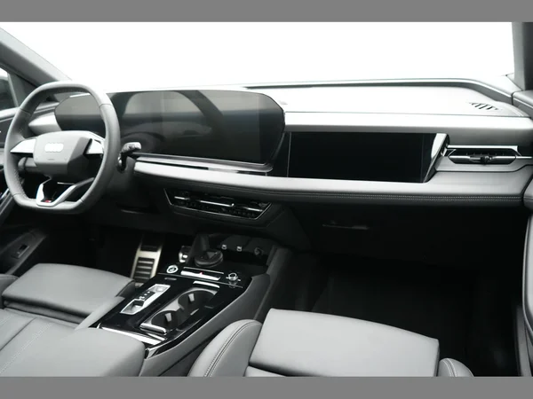AUDI Q6 e-tron (2025) — foto 3 van 46