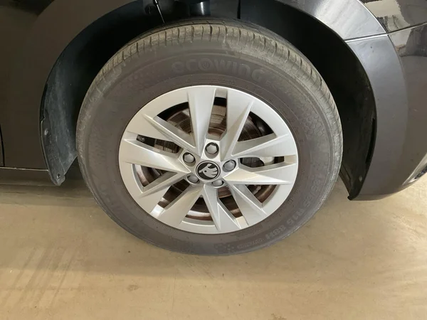 SKODA Fabia (2025) — foto 17 van 24