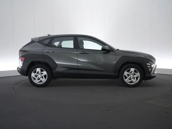 Hyundai Kona (2025) — foto 19 van 22