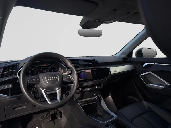 AUDI Q3 Sportback (2025) — foto 14 van 21