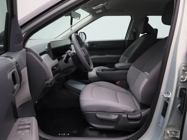 Kia EV3 (2025) — foto 3 van 42