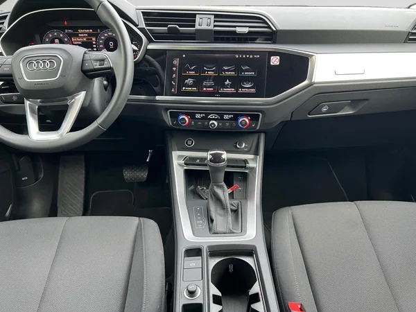 AUDI Q3 (2025) — foto 22 van 24