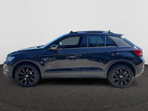VOLKSWAGEN T-Roc (2023) — foto 8 van 24