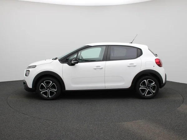 Citroën C3 (2022) — foto 32 van 37