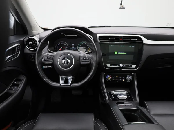 MG ZS EV (2020) — foto 41 van 43