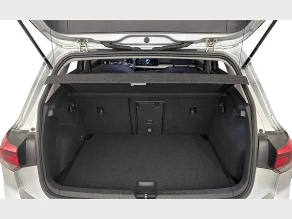 Volkswagen Golf VIII (2023) — foto 4 van 33