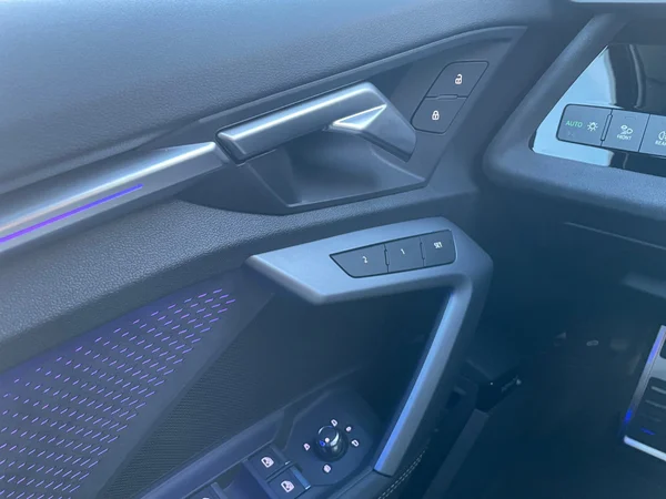 AUDI A3 Sportback PHEV (2025) — foto 24 van 24