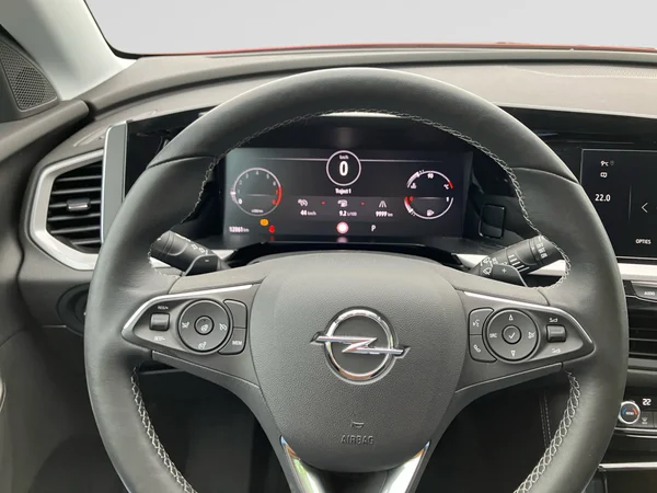 OPEL Grandland (2023) — foto 11 van 25