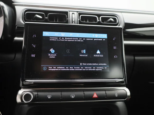 Citroën C3 (2022) — foto 11 van 34