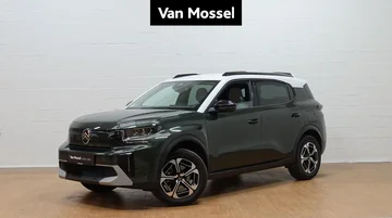 Citroën C3 Aircross (2025)