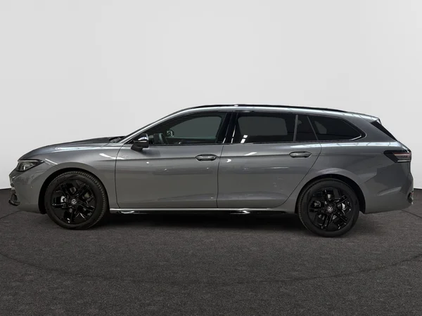 VOLKSWAGEN Passat Variant (2026) — foto 6 van 20