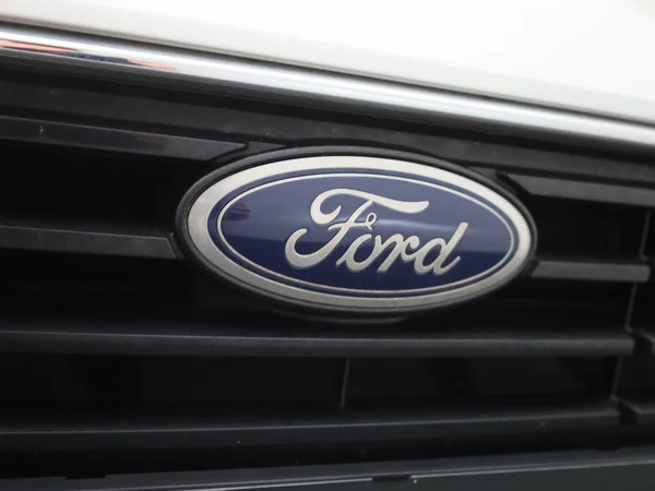Ford Focus (2022) — foto 28 van 37