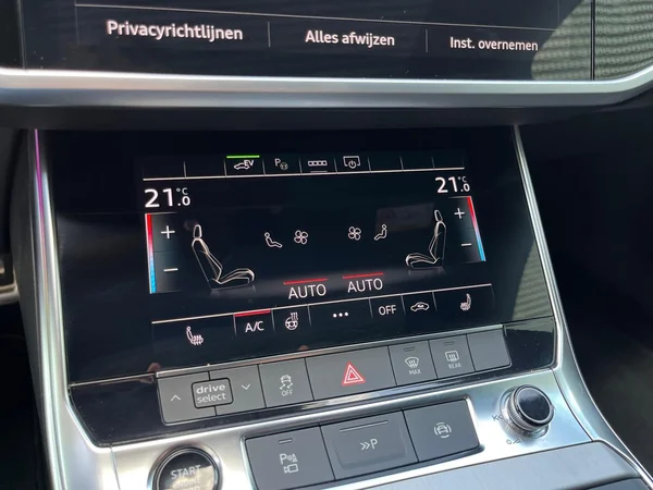 AUDI A6 Avant PHEV (2025) — foto 5 van 24