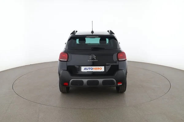 Citroen C3 (2022) — foto 11 van 16