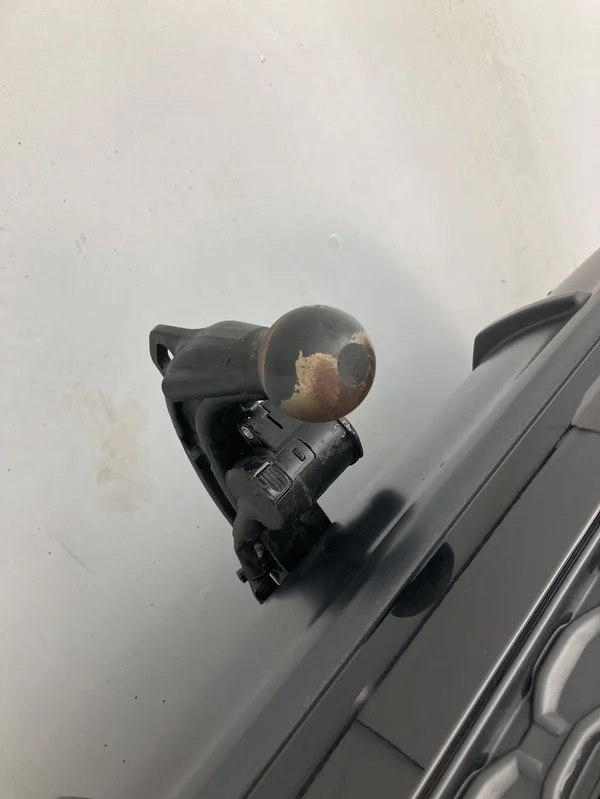AUDI Q7 (2025) — foto 26 van 36