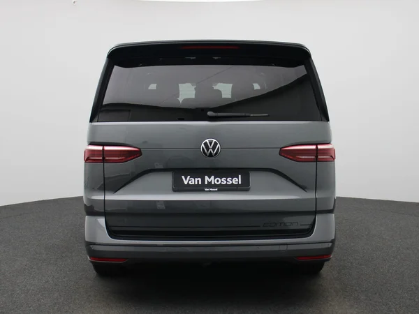 Volkswagen Multivan (2024) — foto 47 van 50