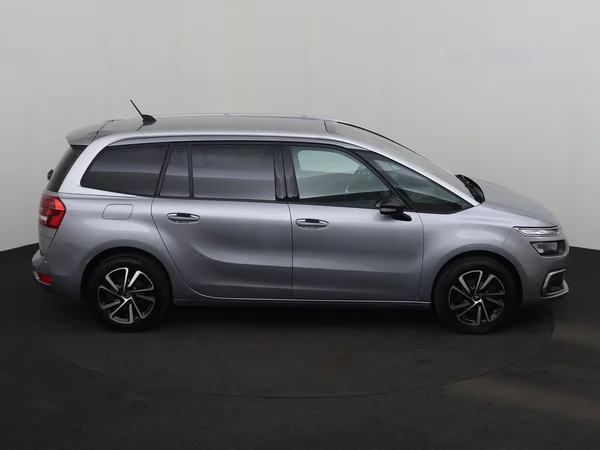 CITROEN C4 SpaceTourer (2022) — foto 23 van 27