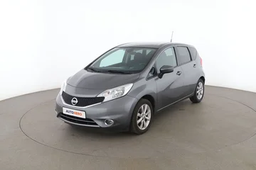 Nissan Note d77c30d0-08d4-47ef-8253-85c7026c4aa8