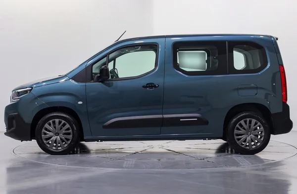 Citroen Berlingo Swb (2025) — foto 12 van 75