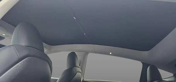 Tesla Model Y (2023) — foto 9 van 52
