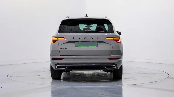 Skoda Karoq (2022) — foto 34 van 49