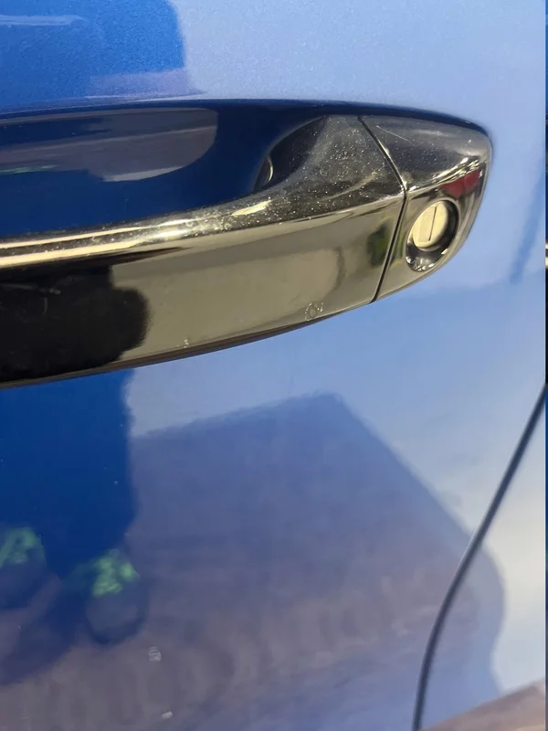 Citroen E-C3 (2025) — foto 31 van 71
