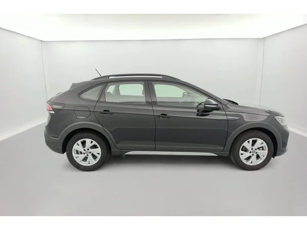 VOLKSWAGEN Taigo (2023) — foto 31 van 36