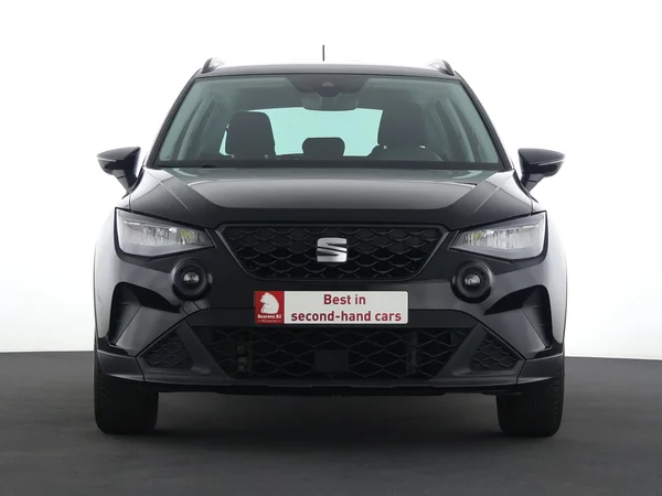 SEAT Arona (2022) — foto 24 van 26