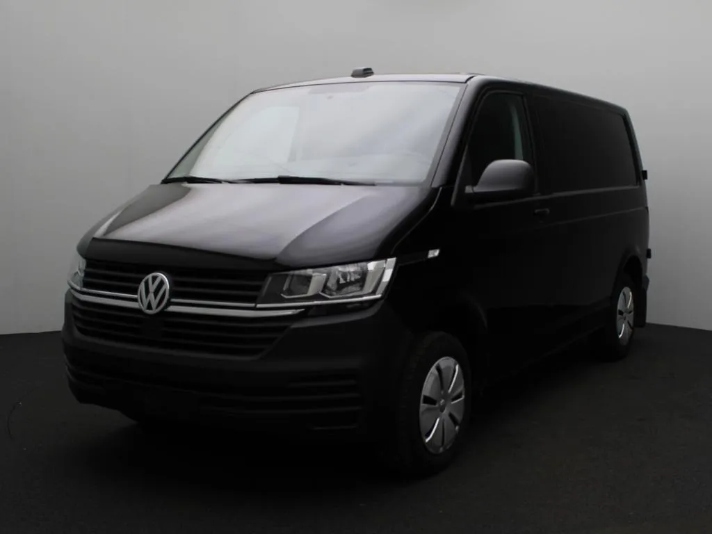 VOLKSWAGEN Transporter T6.1 1000 Fou Swb 1122_116444_2023