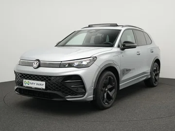 VOLKSWAGEN Tiguan eHybrid (PHEV) (2025)