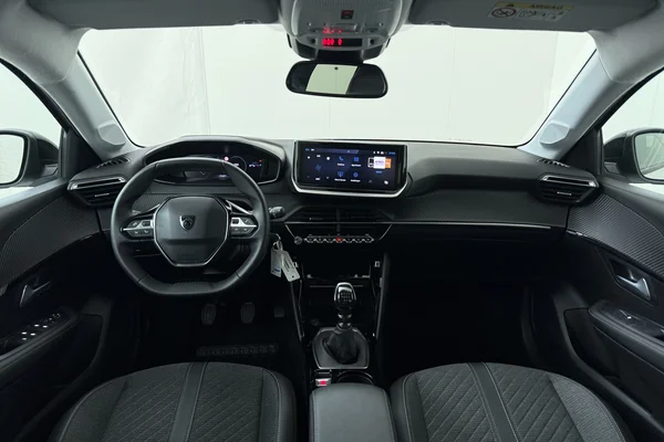 Peugeot 208 (2025) — foto 18 van 18