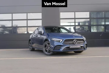 Mercedes-Benz A-Klasse (2024)