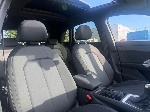 AUDI Q3 (2025) — foto 19 van 20