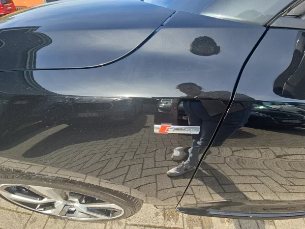 AUDI A1 Sportback (2025) — foto 11 van 24