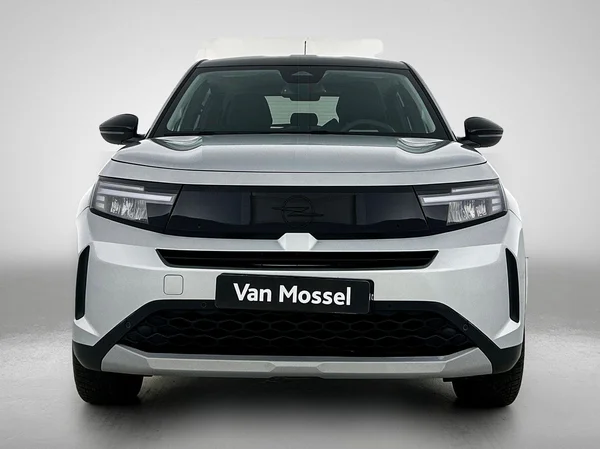 Opel Frontera (2025) — foto 16 van 21