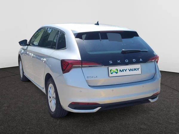 SKODA Scala (2025) — foto 18 van 24