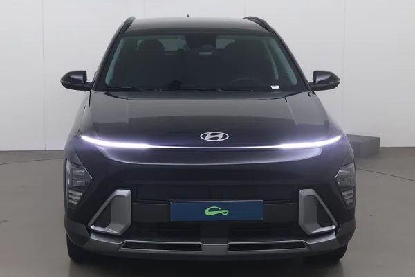 Hyundai Kona HEV (2026) — foto 10 van 17