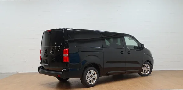 Opel Vivaro (2026) — foto 22 van 26