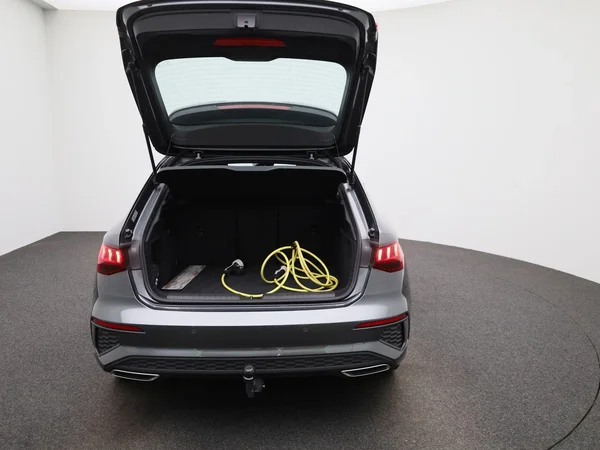 Audi A3 (2021) — foto 5 van 46