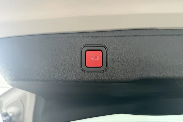 Jeep Avenger (2025) — foto 5 van 17