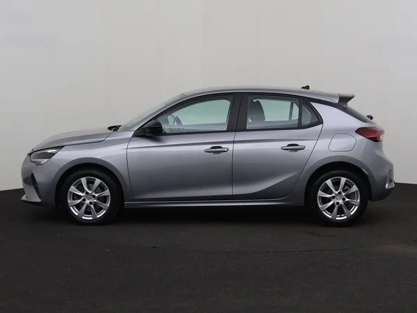 OPEL Corsa (2022) — foto 12 van 27