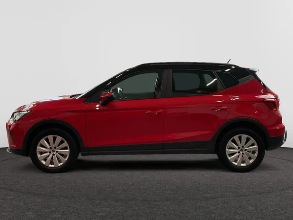 SEAT Arona (2023) — foto 12 van 22