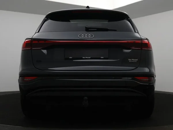 Audi Q6 e-tron (2025) — foto 3 van 25