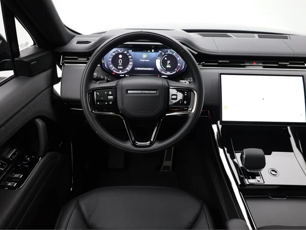 LAND ROVER Range Rover Sport PHEV (2024) — foto 7 van 28