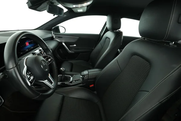 Mercedes-Benz A-Klasse (2020) — foto 16 van 16