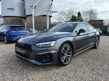 Audi A5 c77bef59-6da3-4bac-82e5-d0d28adb271e