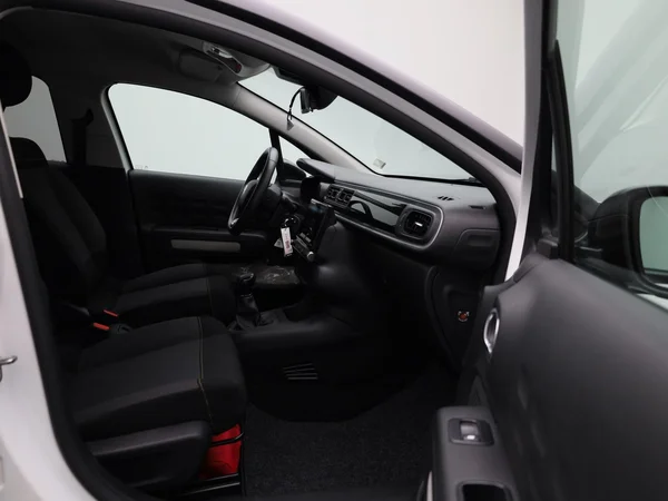 Citroën C3 (2022) — foto 22 van 36