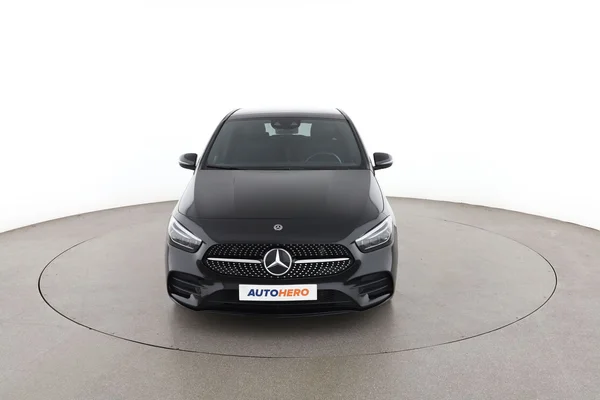Mercedes-Benz B-Klasse (2020) — foto 15 van 16
